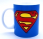 Preview: DC Comics Originals Superman Porzellan Tasse "This is a job for..." von Logoshirt